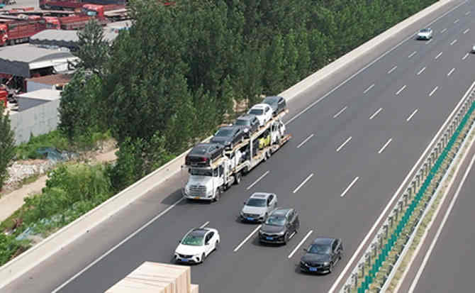 江阴高速公路汽车救援